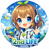せかんどらいふ