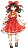巨乳、むちむち化Bot
