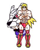 ぐり太