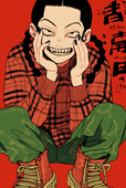 张汉霄