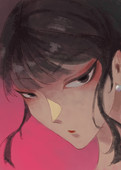 清钿