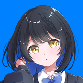 蒼青あお|Aose Ao