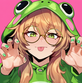 KERORUMI 🐸