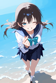 合歓木ヨウ 旧アカウント