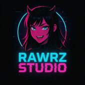 Rawrz Studio