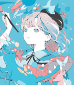 美琴　Mikoto