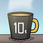 TenTonTea
