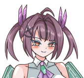 ファバル。