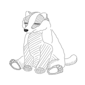 むじなも