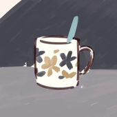 ☕️