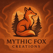 Mythic Fox🦊