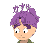 ネハンエ(三年生過激派)