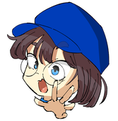 みです。