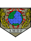 怪獣防衛戦線