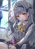 天葵