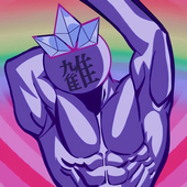 睡魔水飴🍭