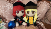 ミ♥︎☆ルメン☆♥︎ミ