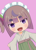 おはぎはのみもの