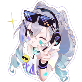 ぱーぺき•-•