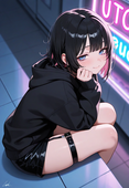 ささきちゃん