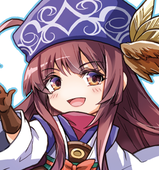 天森つるは
