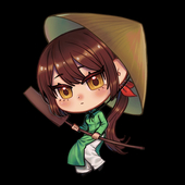 LliyanP リリアン
