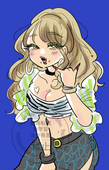 百田ちなこ