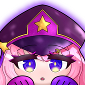 cosmicirene ☆
