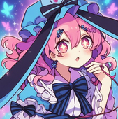いじめ幽ヶ子様の東方桜