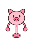 🐷ヤヅロ豚🔞🖊️🤖