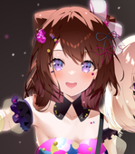 清云翊