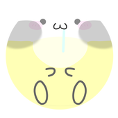 ぽんじ(^3^)/