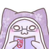幽霊猫