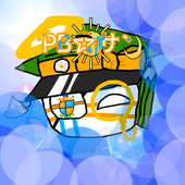 PB☆サン