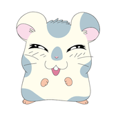 うりぼーうちゃぎ