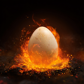 FireEggs