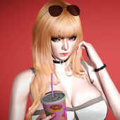 Kevin陳老師（接3D定製）