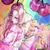 待田まぢか