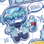 海堕