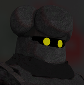 ゴマニク