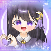 七星美夜