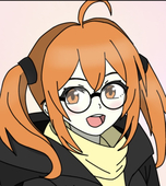 オレンジ色のみかん