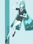 きゅっ