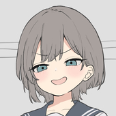 小豆きなこ