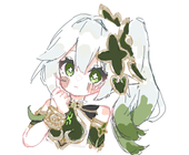 草団子