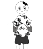 お暇