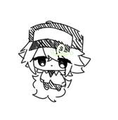 もふもふの民