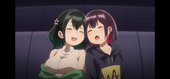 兎と鴉