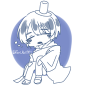 瑠璃/Ruri*