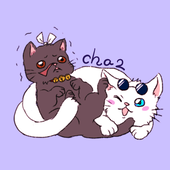 ちゃちゃ